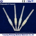 Medical Disposable Pen Type IV Cannula